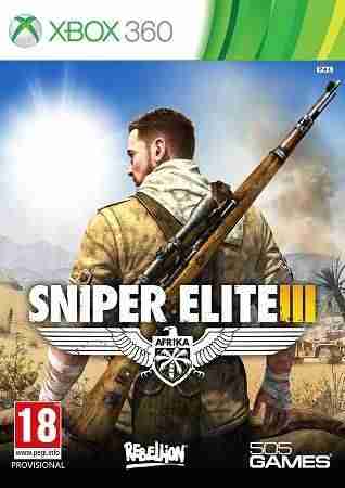 Descargar Sniper Elite III [MULTI9][Region Free][XDG3][COMPLEX] por Torrent